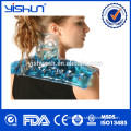 reusable gel heat pack body comfort massager neck warmer